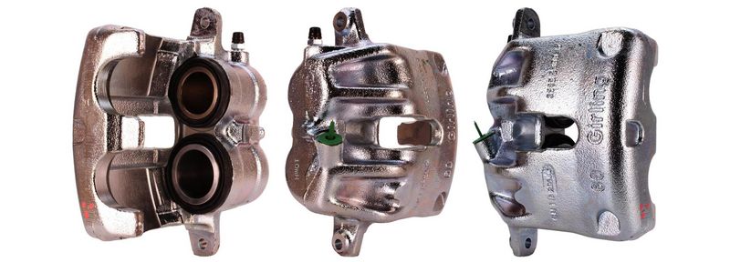 DRI 3172710 Brake Caliper
