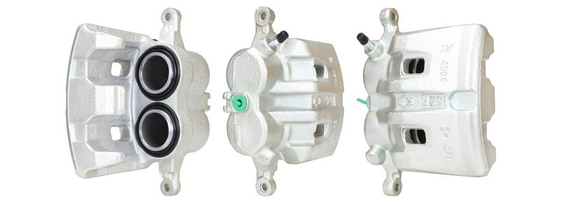 DRI 3174000 Brake Caliper