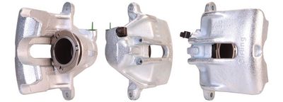Brake Caliper DRI 3174710