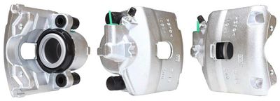 Brake Caliper DRI 3177020