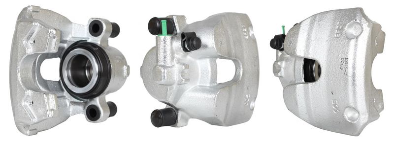 DRI 3177520 Brake Caliper