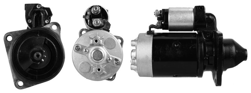 DRI 318018094 Starter