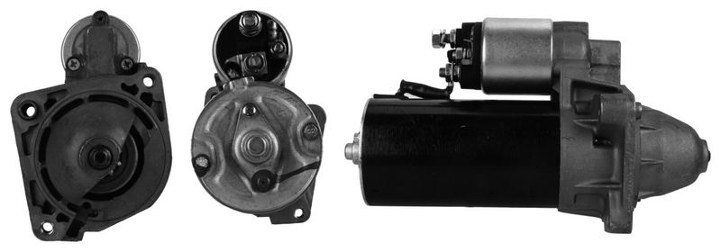 DRI 318066102 Starter