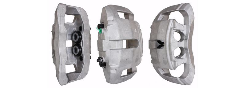 DRI 3181520 Brake Caliper