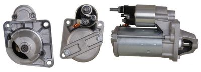 Starter DRI 318240102