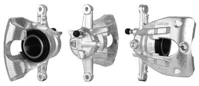 Brake Caliper DRI 3183100