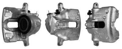 Brake Caliper DRI 3184000