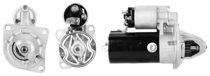 DRI 319017102 Starter