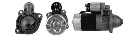 Starter DRI 319033102