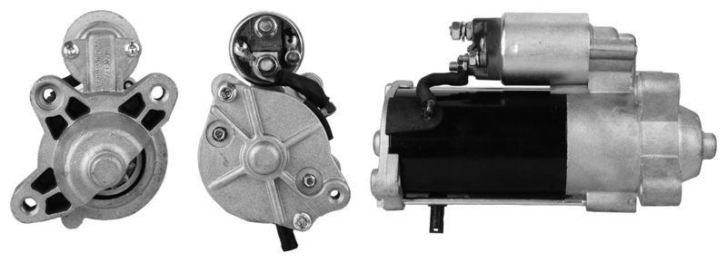 DRI 319057112 Starter