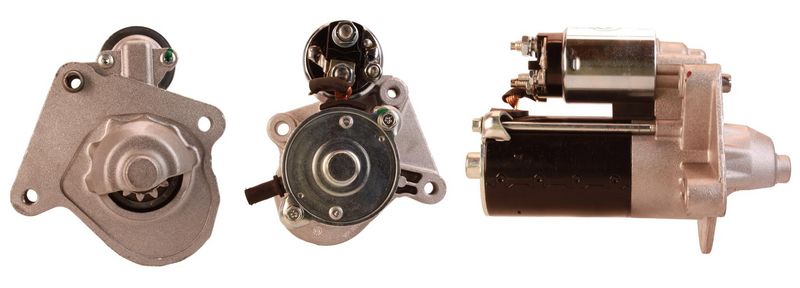 DRI 319060112 Starter