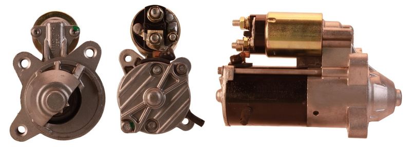 DRI 319078092 Starter