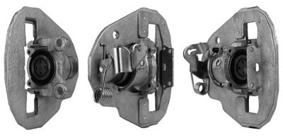 Brake Caliper DRI 3194501