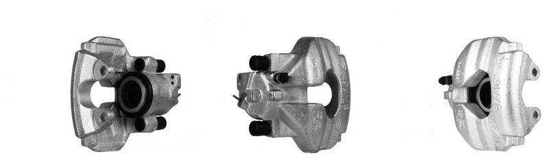 DRI 3196800 Brake Caliper