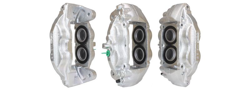 DRI 3198010 Brake Caliper