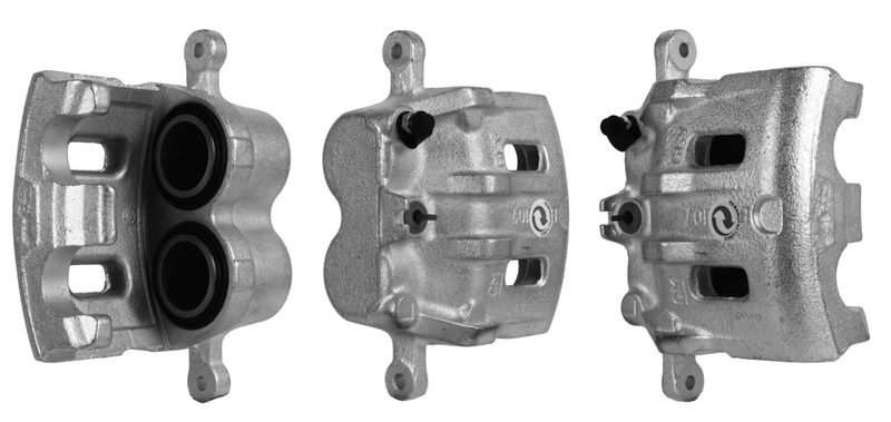 DRI 3198610 Brake Caliper
