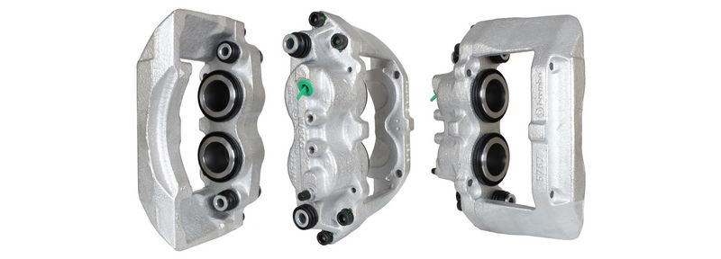 DRI 3198811 Brake Caliper