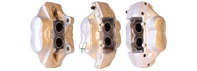 Brake Caliper DRI 3202400