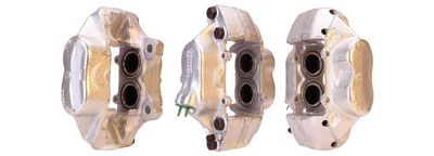 Brake Caliper DRI 3204300