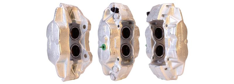 DRI 3204400 Brake Caliper
