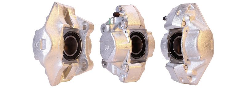DRI 3205700 Brake Caliper