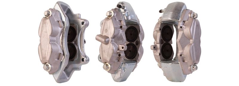 DRI 3217920 Brake Caliper
