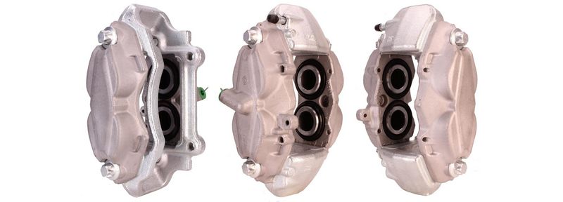 DRI 3220020 Brake Caliper