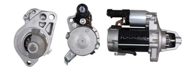 Starter DRI 322074132
