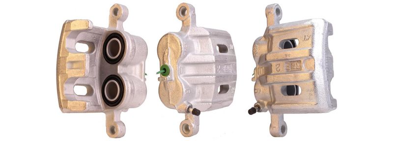 DRI 3222410 Brake Caliper