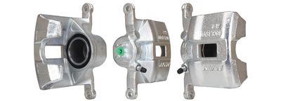 Brake Caliper DRI 3225420