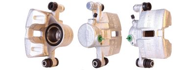 Brake Caliper DRI 3225500