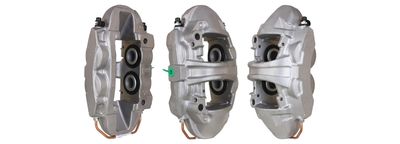 Brake Caliper DRI 3227330
