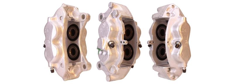 DRI 3232010 Brake Caliper