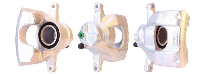 DRI 3239610 Brake Caliper