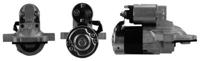 Starter DRI 324035112