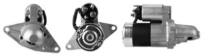 Starter DRI 324063112