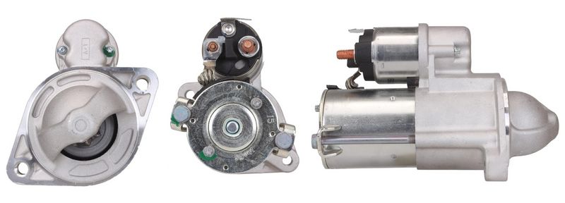 DRI 324092082 Starter