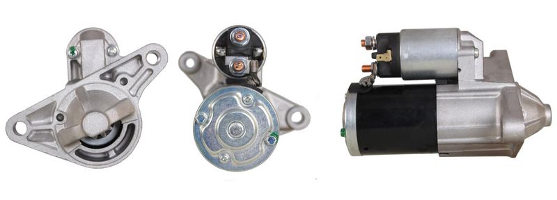 DRI 324099102 Starter