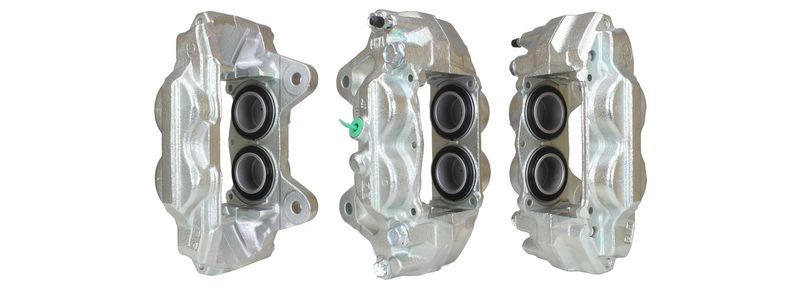 DRI 3242020 Brake Caliper