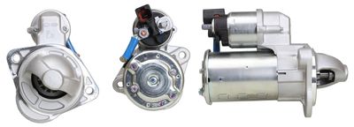 Starter DRI 324207132
