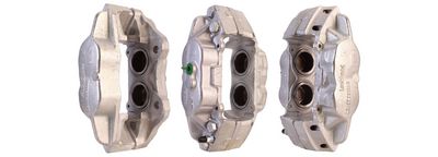Brake Caliper DRI 3248610