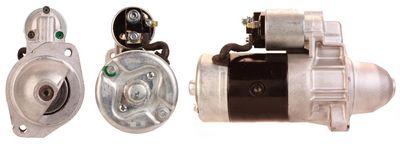 Starter DRI 325012104