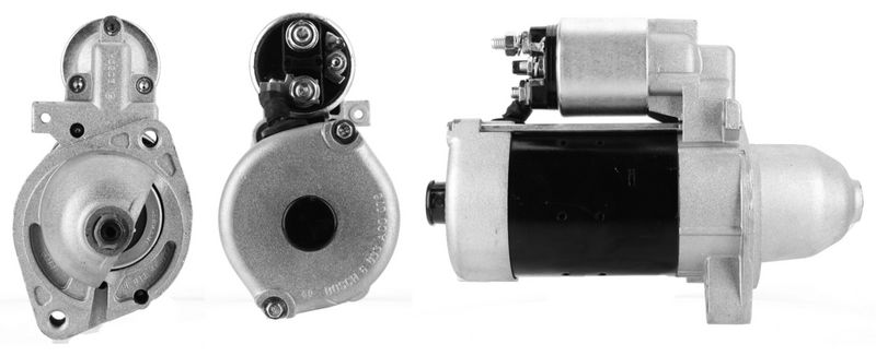 DRI 325028102 Starter