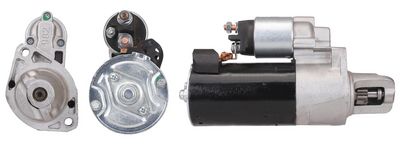 Starter DRI 325077102