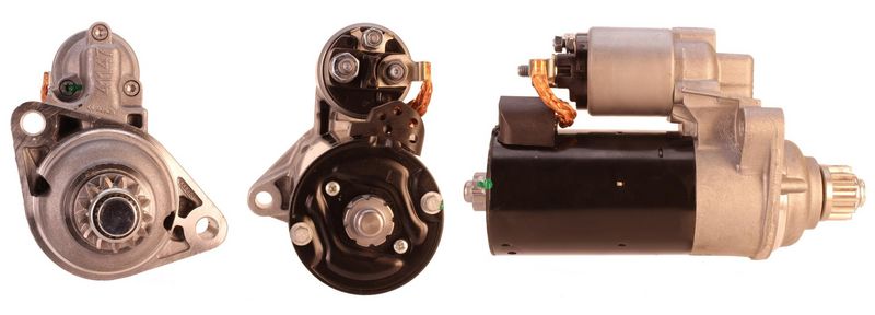 DRI 325080132 Starter