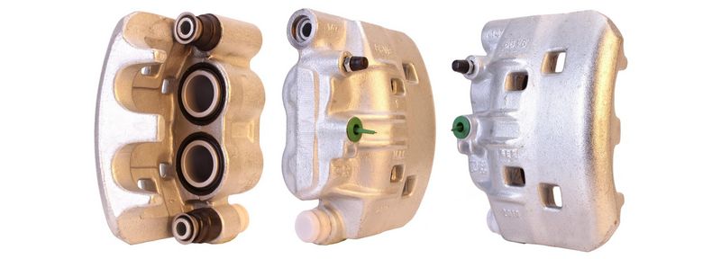 DRI 3251700 Brake Caliper