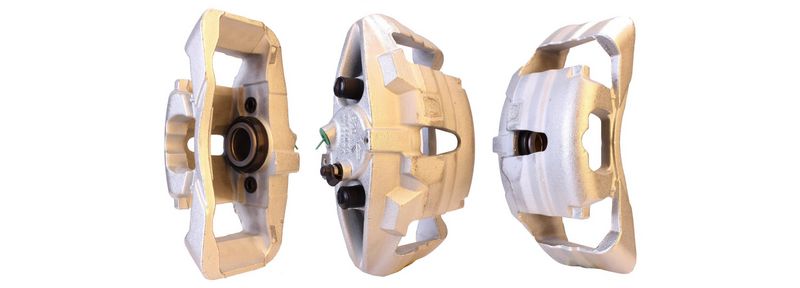 DRI 3254610 Brake Caliper