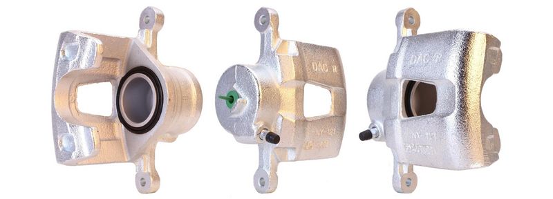 DRI 3256510 Brake Caliper