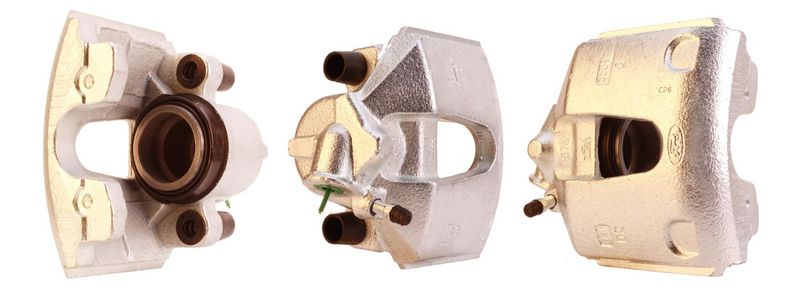 DRI 3256710 Brake Caliper