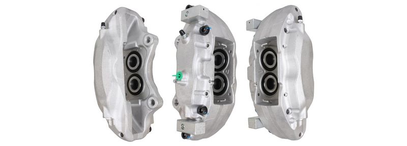 DRI 3258120 Brake Caliper
